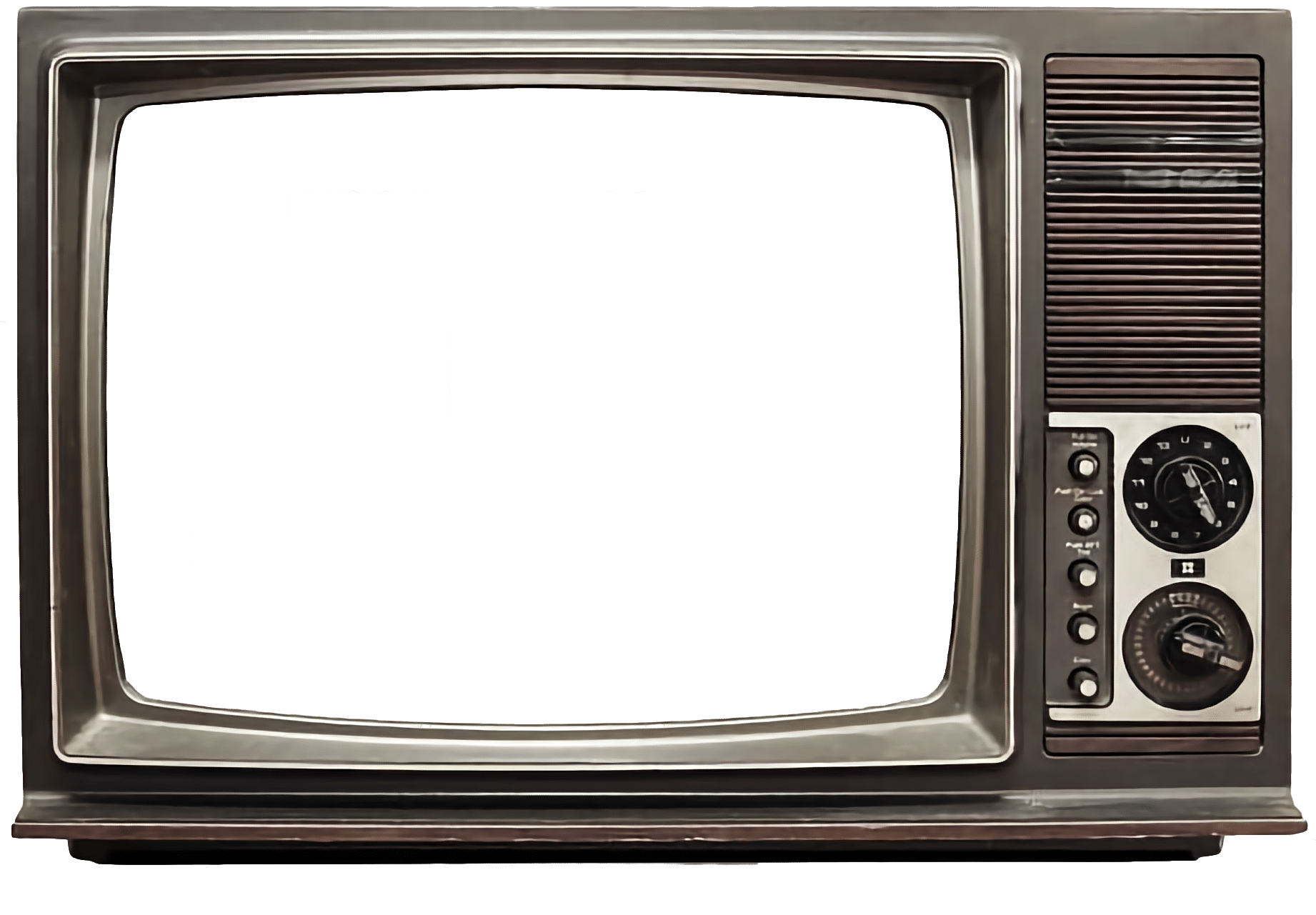 Vintage TV