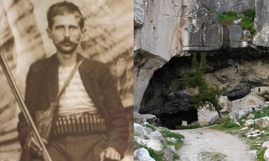 Η σπηλιά του Νταβέλη: Μύθοι, θρύλοι, φήμες και πραγματικότητα